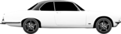 Jaguar Xj 5.3