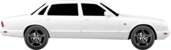 Jaguar Xj 6 3.2