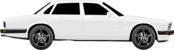 Jaguar Xj 6 4.0