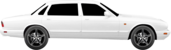 Jaguar Xj 6 Sovereign 4.0