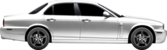 Jaguar Xj D 2.7