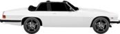 Jaguar Xjsc 6.0