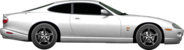 Jaguar Xk 8 4.0