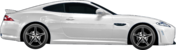 Jaguar Xk 3.6