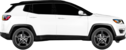 Jeep Compass 1.4 MultiAir