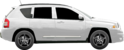 Jeep Compass 2.0 CRD 4x4