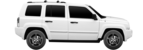 Jeep Patriot 2.4 4x4