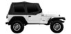 Jeep Wrangler 2.5