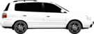 Kia Carens 1.6