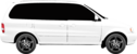 Kia Carnival 2.9 CRDi