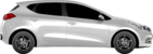 Kia Ceed 1.0 T-GDI