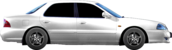 Kia Clarus 2.0 i 16V