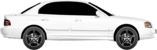 Kia Magentis 2.0