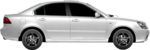 Kia Magentis 2.7