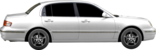 Kia Opirus 3.5