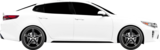 Kia Optima 1.7 CRDi