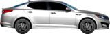 Kia Optima 2.0