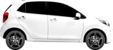Kia Picanto 1.0