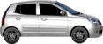 Kia Picanto 1.1