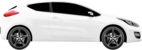 Kia Pro Ceed 1.6 GDI
