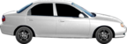 Kia Sephia 1.6 i