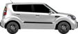 Kia Soul 1.6 CRDi 128