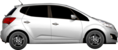 Kia Venga 1.6 CRDi 128