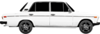 Lada 1200-1600 1200 L/S