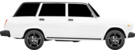 Lada Nova 1700