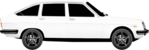 Lancia Beta 1600