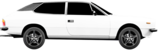 Lancia Beta 2000 i.e.