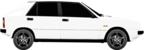 Lancia Delta 1.3