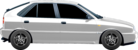 Lancia Delta 1.6 i.e. 16V
