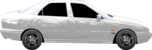 Lancia Kappa 3.0 24V