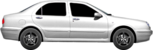 Lancia Lybra 1.9 JTD