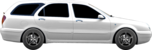 Lancia Lybra 2.0 20V