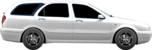 Lancia Lybra 2.4 JTD