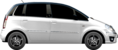 Lancia Musa 1.4