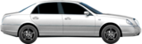 Lancia Thesis 3.0 V6