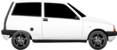 Lancia Y10 1.3 i.e.
