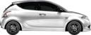 Lancia Ypsilon 0.9 TwinAir
