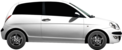 Lancia Ypsilon 1.3 JTD