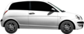 Lancia Ypsilon 1.4