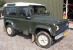 Land Rover 90 2.5 D 4x4