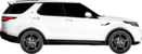 Land Rover Discovery 2.0 D 4x4