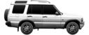 Land Rover Discovery 2.5 Td5 4x4
