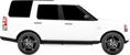 Land Rover Discovery 2.7 TD 4x4