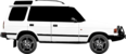Land Rover Discovery 4.0 4x4