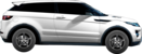 Land Rover Range Rover Evoque 2.0 D
