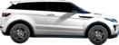 Land Rover Range Rover Evoque 2.2 D 4x4